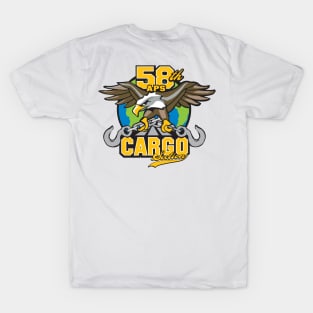 58 APS Cargo T-Shirt